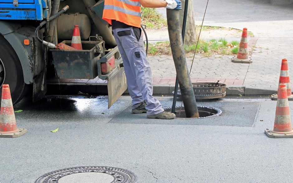 déboucheur de wc Clamart