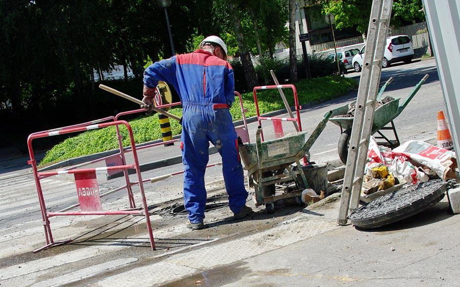 déboucheur puissant canalisation Sevran